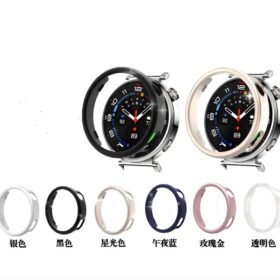 Bumper TPU Xiaomi S4 41mm