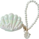 Case Airpods Pro 3 Diseño Seashell