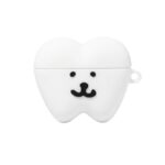 Case Airpods Pro 3 Diseño Muela