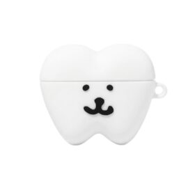 Case Airpods Pro 3 Diseño Muela