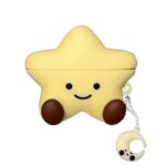Case Airpods Pro 3 Diseño Estrella