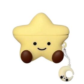 Case Airpods Pro 3 Diseño Estrella