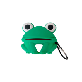 Case Airpods Pro 3 Diseño Rana