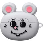 Case Airpods Pro 3 Diseño Ratón