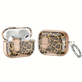 Case Airpods Pro 3 Animal Print