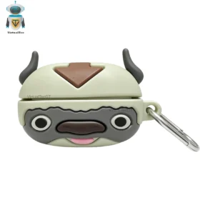 Protector Samsung Buds 4/4 Pro Appa Avatar