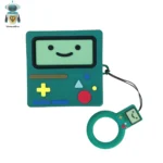 Protector Samsung Buds 4/4 Pro BMO Adventure Time