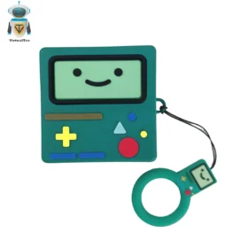 Protector Samsung Buds 4/4 Pro BMO Adventure Time