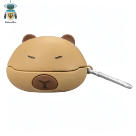 Protector Samsung Buds 4/4 Pro Capibara