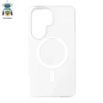 Protector MagSafe Samsung S26 Ultra Color Blanco
