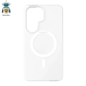 Protector MagSafe Samsung S26 Ultra Color Blanco