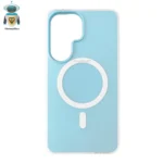 Protector MagSafe Samsung S26 Ultra Color Celeste