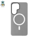 Protector MagSafe Samsung S26 Ultra Color Gris