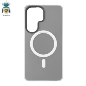 Protector MagSafe Samsung S26 Ultra Color Gris