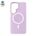 Protector MagSafe Samsung S26 Ultra Color Lila