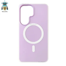 Protector MagSafe Samsung S26 Ultra Color Lila