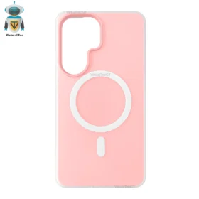 Protector MagSafe Samsung S26 Ultra Color Rosado