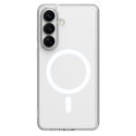 Protector MagSafe Samsung S26 Transparente
