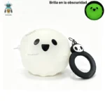 Protector Samsung Buds 4/4 Pro Ghost Clear