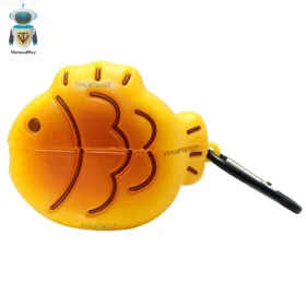 Protector Samsung Buds 4/4 Pro Fish (Pez)