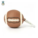 Protector Samsung Buds 4/4 Pro Pelota de futbol americano