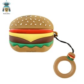 Protector Samsung Buds 4/4 Pro Hamburguesa