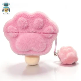 Protector Samsung Buds 4/4 Pro Popsipatita (helado de huellita)