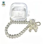 Protector Samsung Buds 4/4 Pro Clear Osito