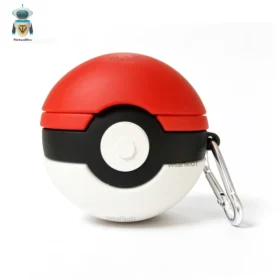 Protector Samsung Buds 4/4 Pro Pokebola
