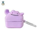 Protector Samsung Buds 4/4 Pro Pokemon Ditto