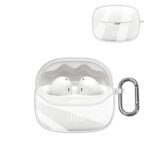 Protector JBL Tune Buds 2 Clear