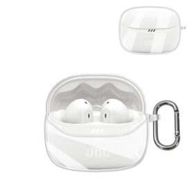 Protector JBL Tune Buds 2 Clear