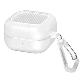 Protector Samsung Buds 4/4 Pro Auto Focus Semitransparente