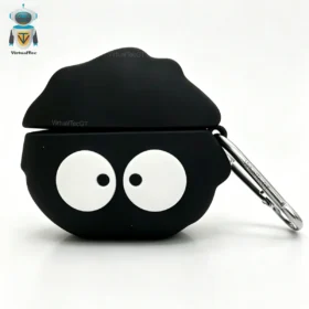 Protector Samsung Buds 4/4 Pro Soot Sprite