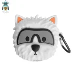 Protector Samsung Buds 4/4 Pro Perro Westie