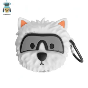 Protector Samsung Buds 4/4 Pro Perro Westie
