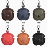 Protector Samsung Buds 4/4 Pro Cuero