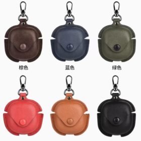 Protector Samsung Buds 4/4 Pro Cuero