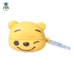 Protector Samsung Buds 4/4 Pro Winnie Pooh