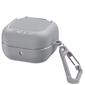 Protector Samsung Buds 4/4 Pro Auto Focus Gris