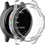Bumper Garmin Venu4 45mm Clear