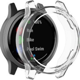 Bumper Garmin Venu4 45mm Clear
