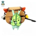 Protector Samsung Buds 4/4 Pro Korok (The Legend of Zelda)