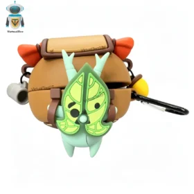 Protector Samsung Buds 4/4 Pro Korok (The Legend of Zelda)