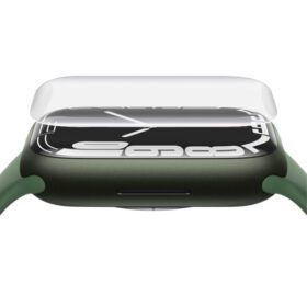 Vidrio templado Apple Watch Serie 10 y posterior
