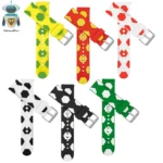 Pulsera Soccer Band (codVG)