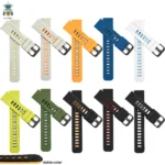 Pulsera Doble Color Diagonal (codVG)