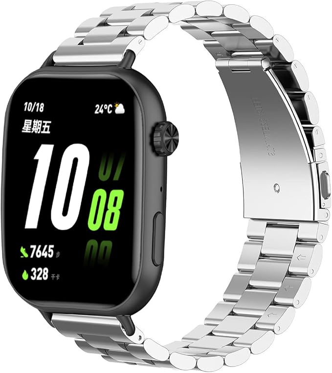Pulsera Eslabon Honor Watch 2i - Imagen 2