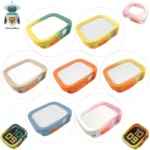 Bumper Shockproof Apple Watch (Serie 4 en adelante)