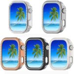 Bumper Sparkle Redmi Watch 6